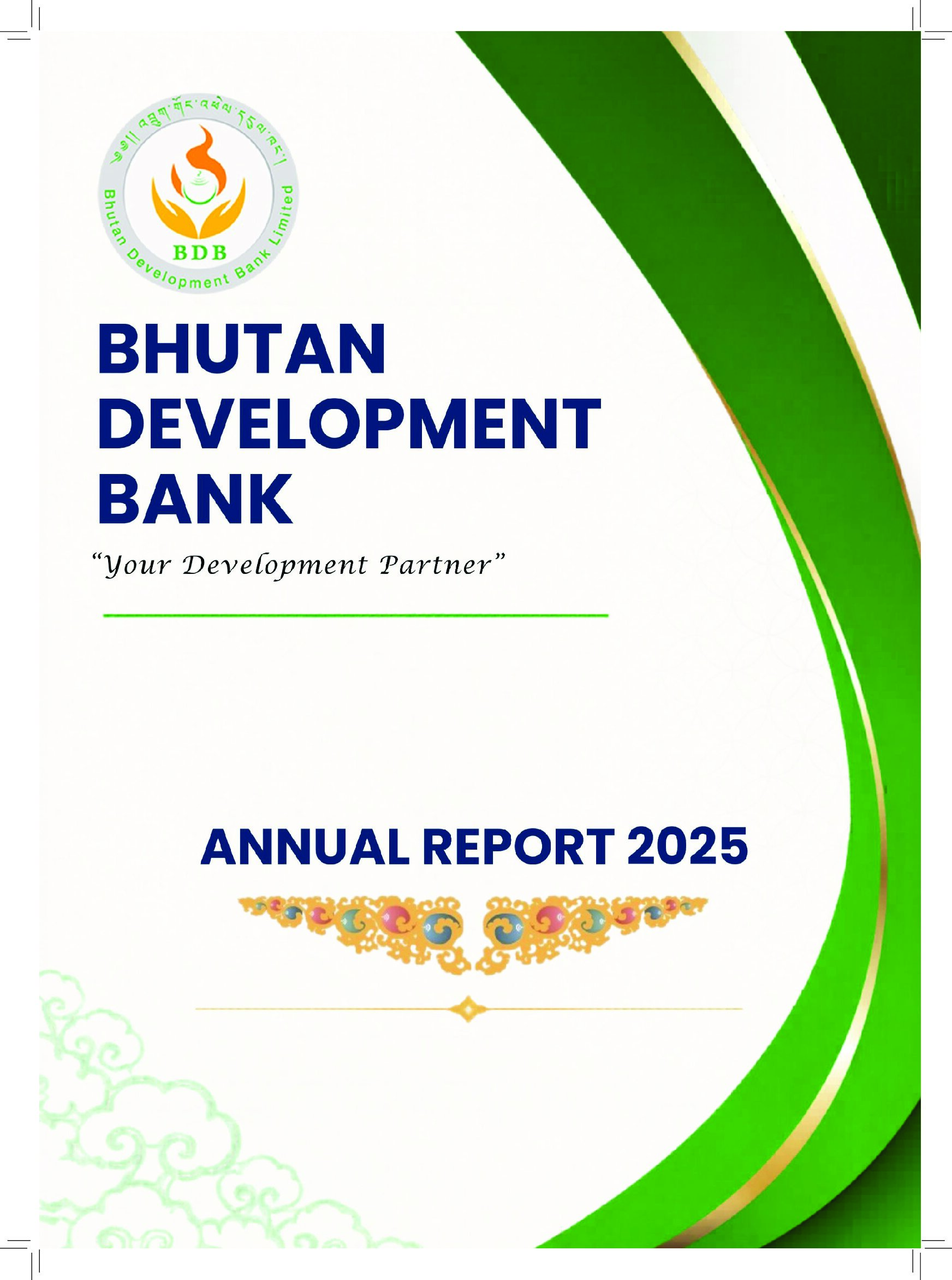Annual Report 2025
