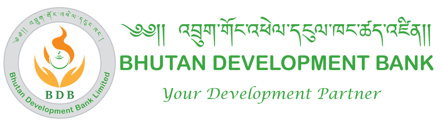 Bhutan Development Bank Limited